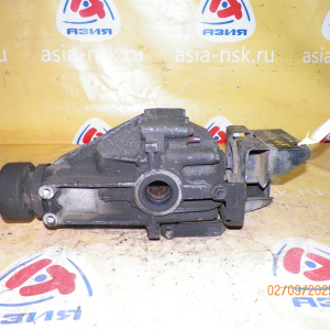 Редуктор Suzuki ZD11S/ZD21S Swift M13A, M15A R