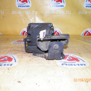 Редуктор Suzuki ZD11S/ZD21S Swift M13A, M15A R