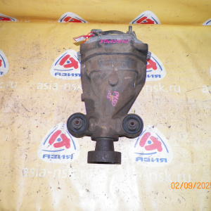 Редуктор Nissan/Infiniti Y50/PY50 Fuga#M35/M45 R 47/14. (3.357). 38311-0C044. 38301-EG306