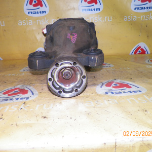 Редуктор Nissan/Infiniti Y50/PY50 Fuga#M35/M45 R 47/14. (3.357). 38311-0C044. 38301-EG306