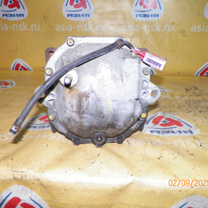 Редуктор Nissan/Infiniti Y50/PY50 Fuga#M35/M45 R 47/14. (3.357). 38311-0C044. 38301-EG306