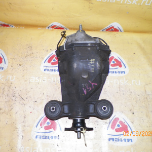 Редуктор Nissan/Infiniti HY51/Y51 Fuga#M25/M35/M37/M45/M56 VQ37 VHR R 47-14.(3.357).  (TC)Гибрид. 38300-1MG1C