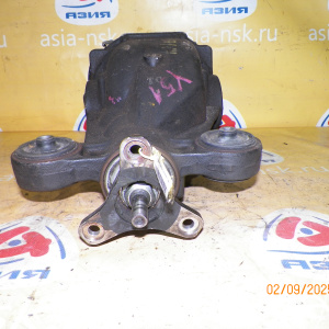 Редуктор Nissan/Infiniti HY51/Y51 Fuga#M25/M35/M37/M45/M56 VQ37 VHR R 47-14.(3.357).  (TC)Гибрид. 38300-1MG1C