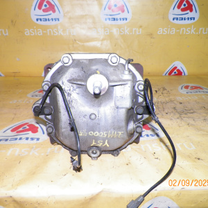 Редуктор Nissan/Infiniti HY51/Y51 Fuga#M25/M35/M37/M45/M56 VQ37 VHR R 47-14.(3.357).  (TC)Гибрид. 38300-1MG1C
