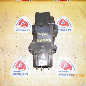 Редуктор Toyota ACA33/NCP115/NZE154/AGZ15/NCP95/AZE154/NZE164/GSR55/ZSU65/ANA15/NCP145/NZE184/NCP115/NCP96 R Без датчика. 41110-52010