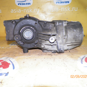 Редуктор Toyota ACA33/NCP115/NZE154/AGZ15/NCP95/AZE154/NZE164/GSR55/ZSU65/ANA15/NCP145/NZE184/NCP115/NCP96 R Без датчика. 41110-52010