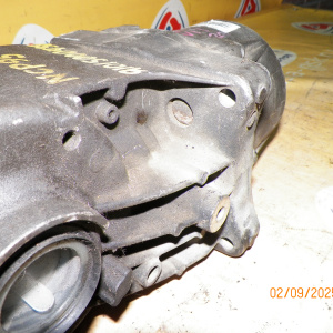 Редуктор Toyota ACA33/NCP115/NZE154/AGZ15/NCP95/AZE154/NZE164/GSR55/ZSU65/ANA15/NCP145/NZE184/NCP115/NCP96 R Без датчика. 41110-52010