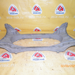 Балка Toyota GRX120/GRX121 Mark X F Алюминевая