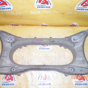 Балка Toyota GRX120/GRX121 Mark X F Алюминевая