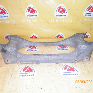 Балка Toyota GRX120/GRX121 Mark X F Алюминевая