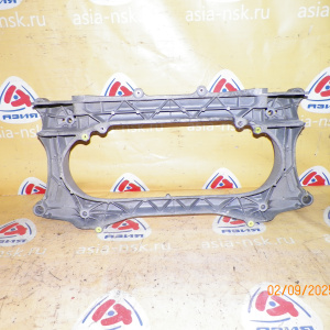 Балка Toyota GRX120/GRX121 Mark X F Алюминевая