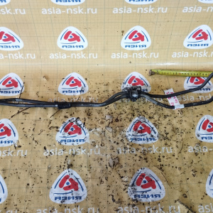 Трубка охлаждения АКПП Toyota 32921-26190 + 32922-26200 Hiace Regius RCH41 3RZ-FE 2WD a/t 03-71LE