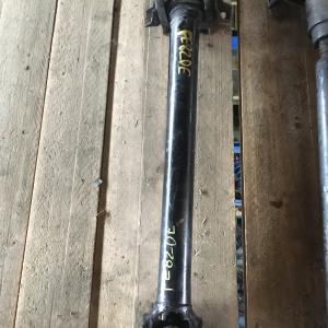 Кардан MITSUBISHI Canter FE82DE 4M50 m/t