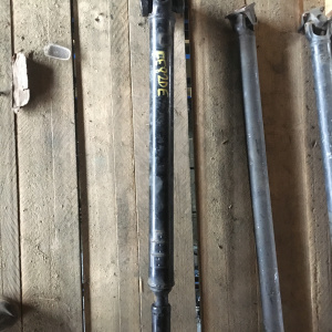 Кардан MITSUBISHI Canter FE82DE 4M50 m/t