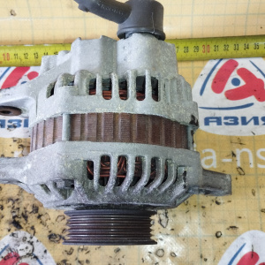 Генератор Honda L13A/L15A Fit GD1 4 конт. квадратные разъем ( C/F/G/L ) A5TB1391 / AHGA69