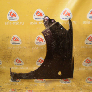 Крыло Daihatsu Coo M402S перед, лев