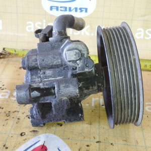 Гидроусилитель Toyota 1GR-FE 4Runner/Land Cruiser Prado GRN215/GRJ120 1A244