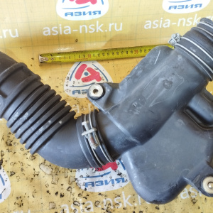 Гофра впускного коллектора Toyota 3RZ-FE Hiace Regius RCH41/RCH47 3 части трамб. 17882-75070 + 17860-75030 + 74130-27040