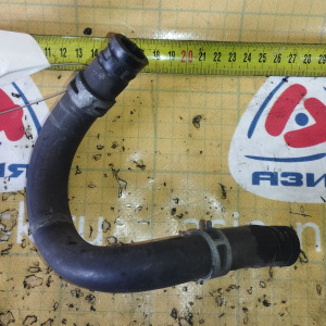 Шланг гидроусилителя Toyota RCH41 Hiace Regius 3RZ-FE '04.1997- с бачка на гур 44348-26170