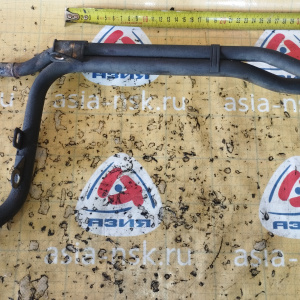 Тройник печки Toyota 3S-FSE Corona Premio ST210/SXN10/SV50 '08.1998-2001 трубка от помпы 16268-74250