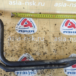 Тройник печки Toyota 3S-FSE Corona Premio ST210/SXN10/SV50 '08.1998-2001 трубка от помпы 16268-74250