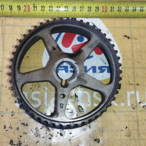 Шестерня распредвала Toyota Vista Ardeo ST210/SV50/SXN10 3S-FSE под датчик распредвала