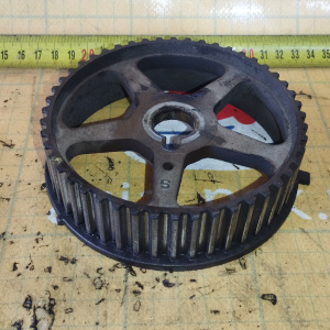 Шестерня распредвала Toyota Vista Ardeo ST210/SV50/SXN10 3S-FSE под датчик распредвала