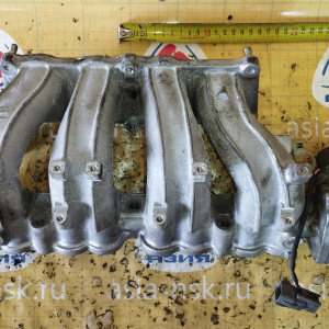 Вихревые заслонки / Заслонка впускного коллектора /механизм изменения длины впускного коллектора Toyota 3S-FSE Corona Premio ST210 '08.1998- 17101-743