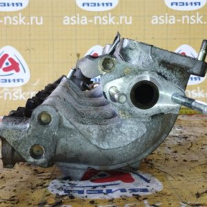 Вихревые заслонки / Заслонка впускного коллектора /механизм изменения длины впускного коллектора Toyota 3S-FSE Corona Premio ST210 '08.1998- 17101-743