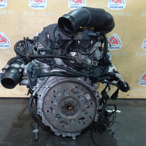 Двигатель BMW 2-Series Gran Tourer B38A15A-32479909 218i 2D32 1.5L Turbo F46 '2017