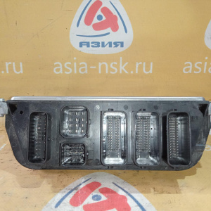 Блок управления двс BMW 2-Series F46 B38A15A '2017 0261S18535 8691840