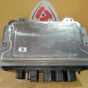 Блок управления двс BMW 2-Series F46 B38A15A '2017 0261S18535 8691840