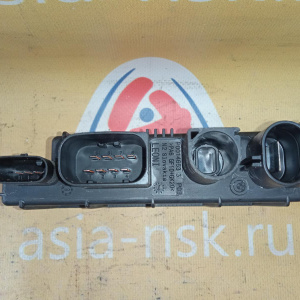 Блок управления BMW 2-Series Gran Tourer F46 B38A15A '2017 встроенный модуль питания 12638647841