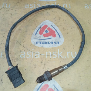 Датчик кислородный BMW B38A15A 2-Series F46 '2017 в Перед катал. 5 конт. 11788600992