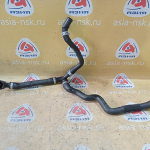 Патрубок системы охлаждения BMW 17127617376 2-Series Gran Tourer F46 B38A15A '2017 1.5L Turbo 6-ступ.