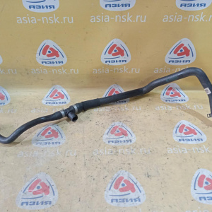 Патрубок системы охлаждения BMW 64219250564 2-Series F46 B38A15A '2017 Возвратный шланг системы охлаждения