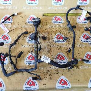 Коса ДВС Mazda CA CX-9 TB 4WD a/t ( 1 части ) на форсунки и на катушки TG21-67080-K7425 ( TG2167080 )