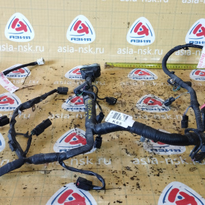 Коса ДВС Mazda CA CX-9 TB 4WD a/t ( 1 части ) на форсунки и на катушки TG21-67080-K7425 ( TG2167080 )