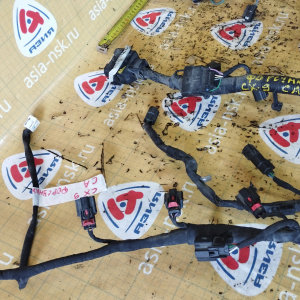 Коса ДВС Mazda CA CX-9 TB 4WD a/t ( 1 части ) на форсунки и на катушки TG21-67080-K7425 ( TG2167080 )