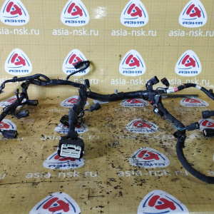 Коса ДВС Mazda CA CX-9 TB 4WD a/t ( 1 части ) на форсунки и на катушки TG21-67080-K7425 ( TG2167080 )