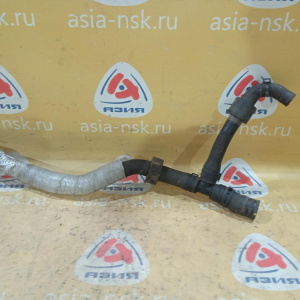 Патрубок системы охлаждения Volkswagen 5N0122073P Tiguan 5N1/5N2 CCZC L в