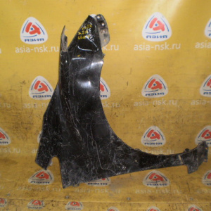 Крыло Toyota Mark X Zio GGA10 '2011-2013 перед, прав Брак (без отверстия)