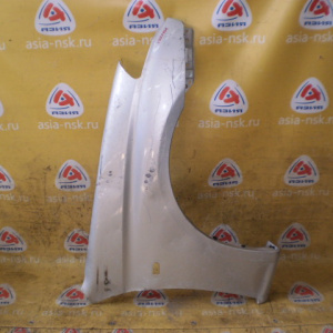 Крыло TOYOTA Verossa GX110 перед, прав Брак