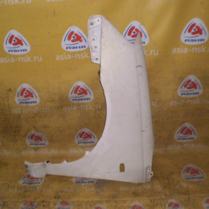 Крыло TOYOTA Allion NZT240 перед, лев Дефект