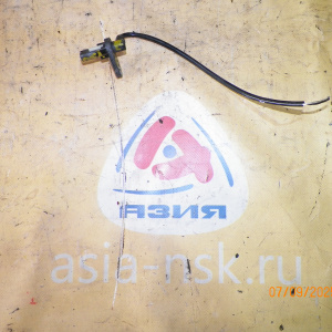 Датчик ABS Nissan Fuga Y50 зад, лев Резаный без фишки.