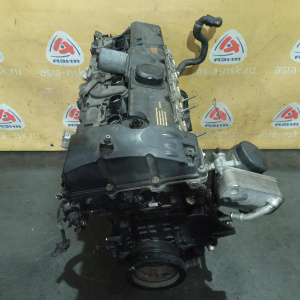 Двигатель BMW X5 N52N/N52B30AF-03916501 4WD 3.0si FE42 БЕЗ НАВЕСНОГО E70 '2007