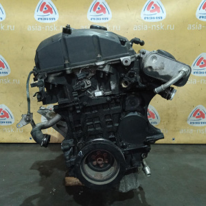 Двигатель BMW X5 N52N/N52B30AF-03916501 4WD 3.0si FE42 БЕЗ НАВЕСНОГО E70 '2007