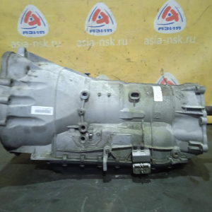 АКПП BMW X5 N52N/N52B30AF 4WD ZF 6HP21X 6HP19 XS без раздатки 24007567487, 24007606352 E70 '2007