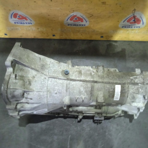 АКПП BMW X5 N52N/N52B30AF 4WD ZF 6HP21X 6HP19 XS без раздатки 24007567487, 24007606352 E70 '2007