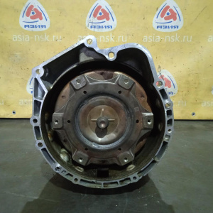 АКПП BMW X5 N52N/N52B30AF 4WD ZF 6HP21X 6HP19 XS без раздатки 24007567487, 24007606352 E70 '2007